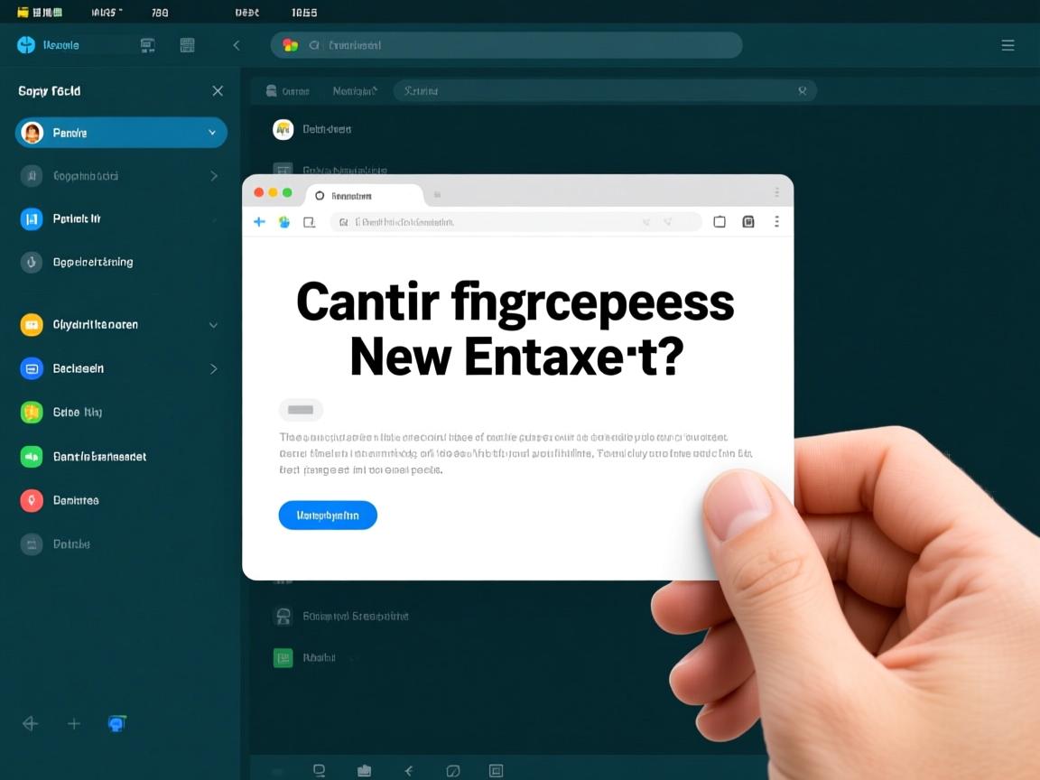 CMD无法选中文本？  第1张