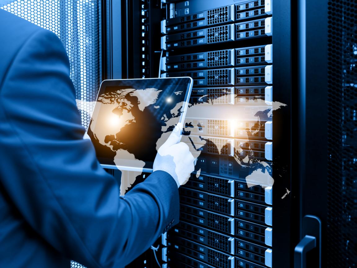 服务器故障怎么办 第2张 服务器故障怎么办 第2张