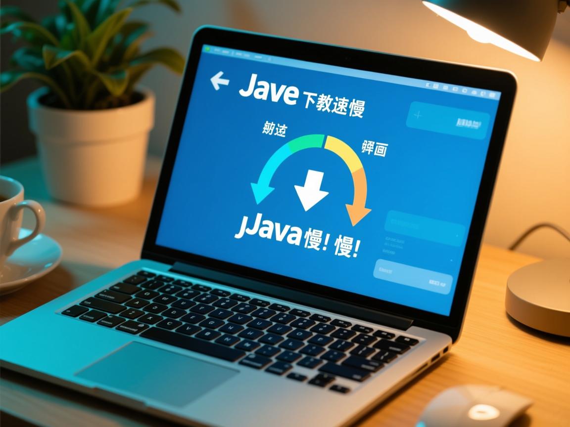 java下载网速慢是怎么回事 第1张 java下载网速慢是怎么回事 第1张