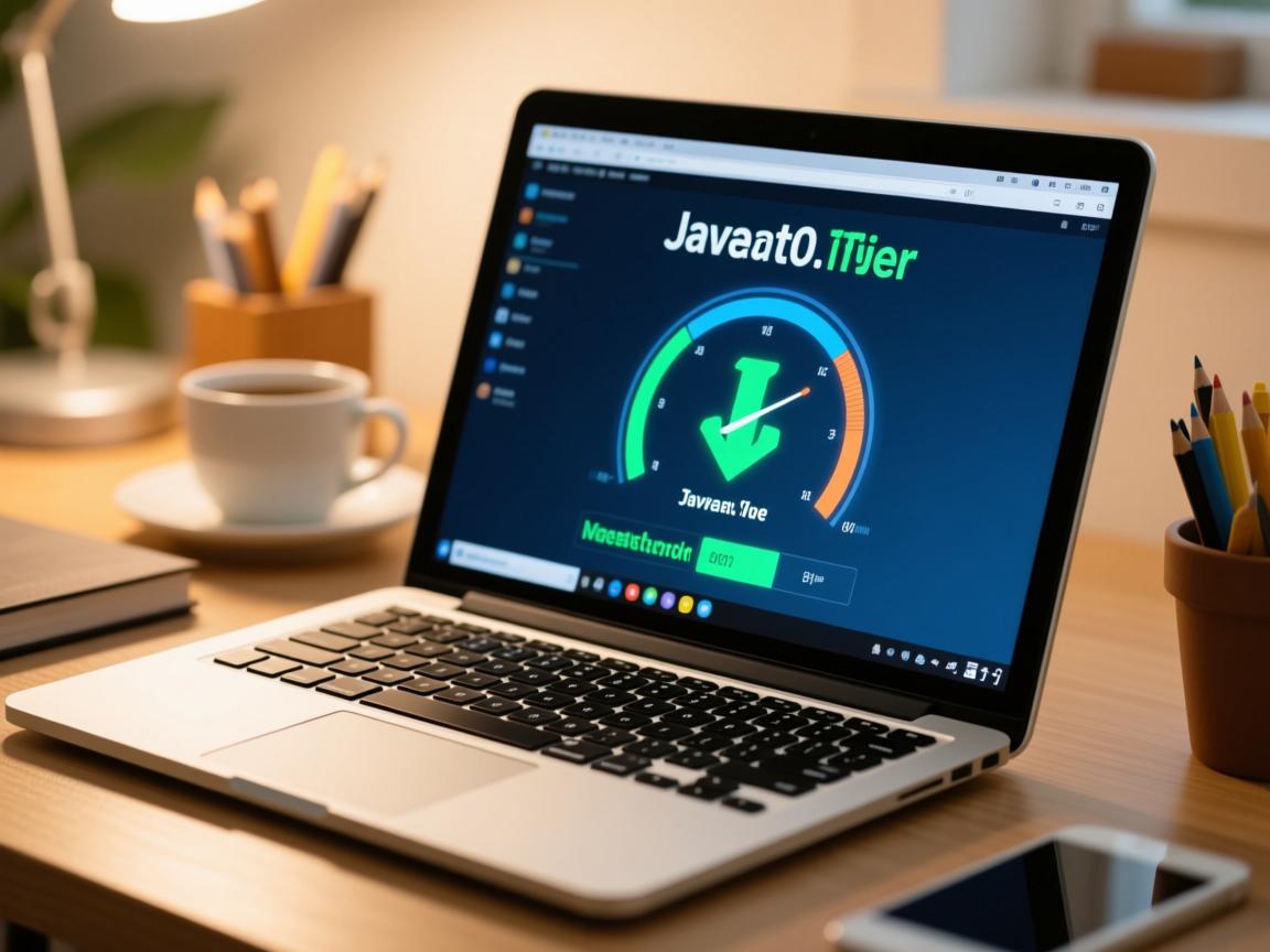 java下载网速慢是怎么回事 第2张 java下载网速慢是怎么回事 第2张