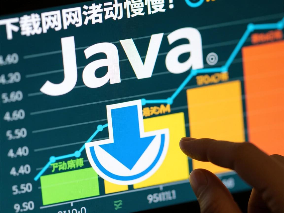 java下载网速慢是怎么回事 第3张 java下载网速慢是怎么回事 第3张