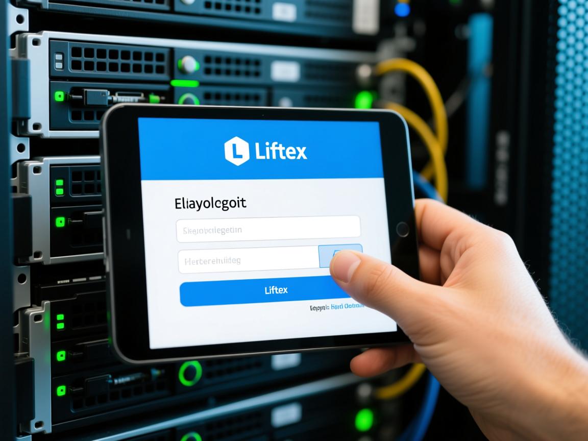 Linux服务器远程登录详细步骤？