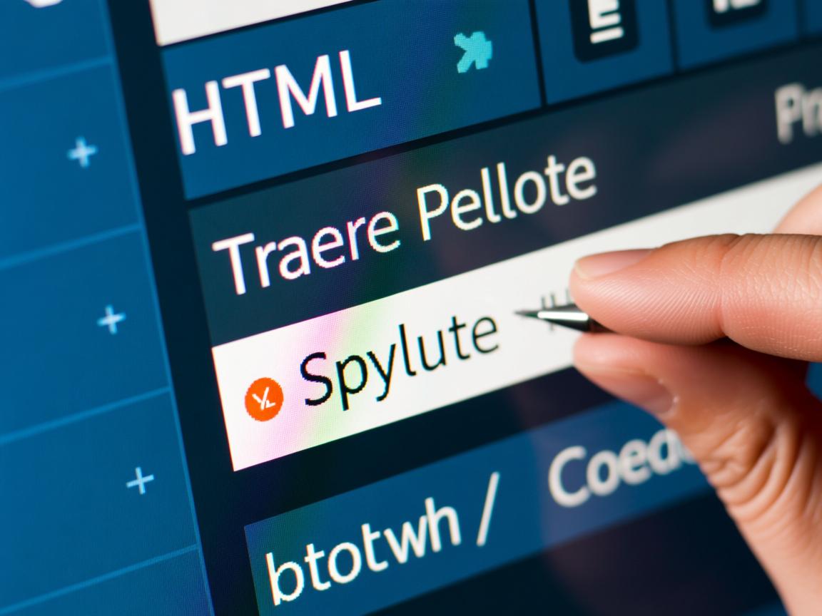 如何在HTML中单独设置p标签样式? 第1张 如何在HTML中单独设置p标签样式? 第1张