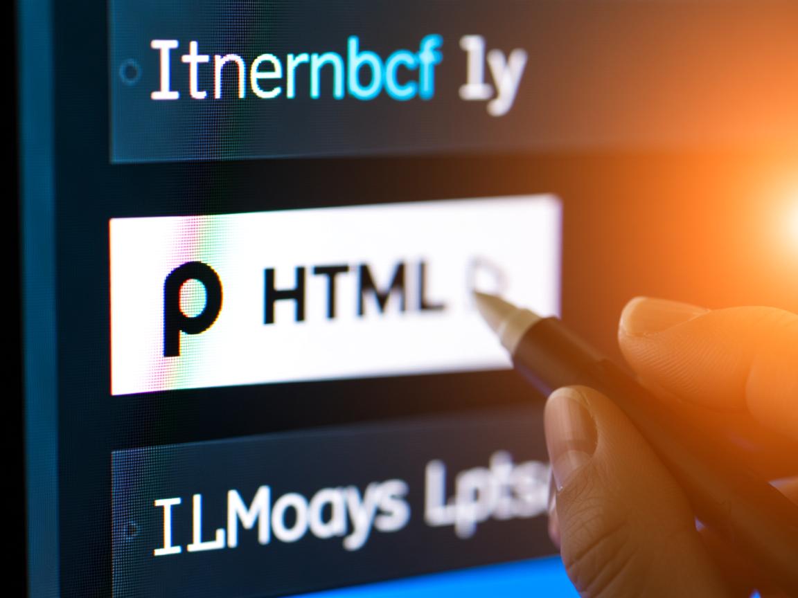 如何在HTML中单独设置p标签样式? 第2张 如何在HTML中单独设置p标签样式? 第2张