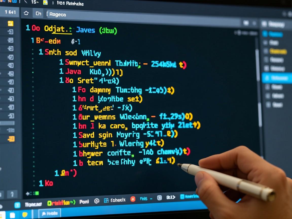 Java如何遍历对象属性值? 第2张 Java如何遍历对象属性值? 第2张