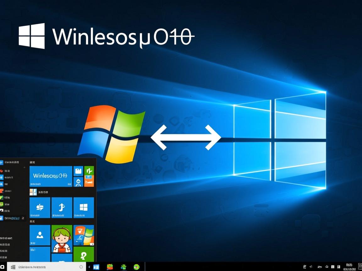 win10数据库怎么连接 第1张 win10数据库怎么连接 第1张