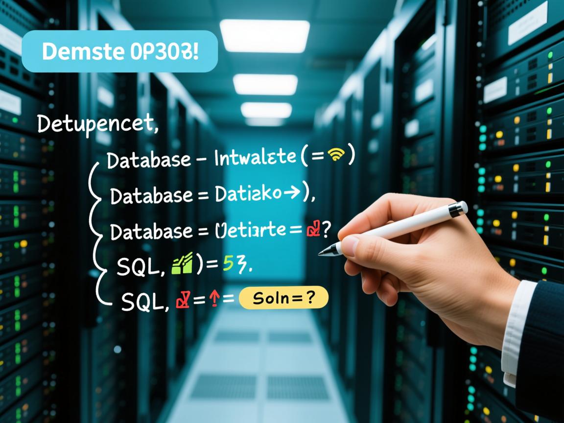 sql删除数据库数据库语句怎么写 第2张 sql删除数据库数据库语句怎么写 第2张