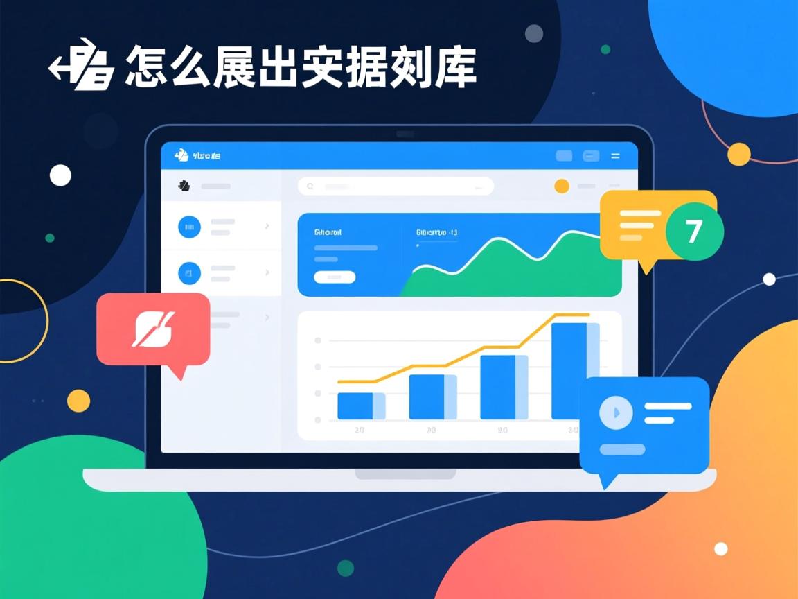 sqlite怎么导出数据库 第3张 sqlite怎么导出数据库 第3张