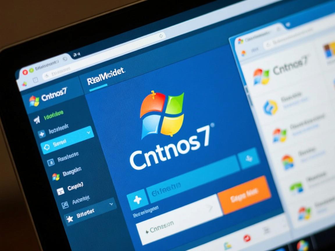 CentOS7如何进入终端模式 第3张 CentOS7如何进入终端模式 第3张