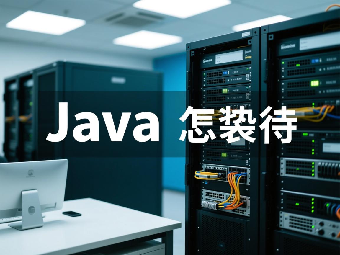 java服务器怎么等待 第1张 java服务器怎么等待 第1张