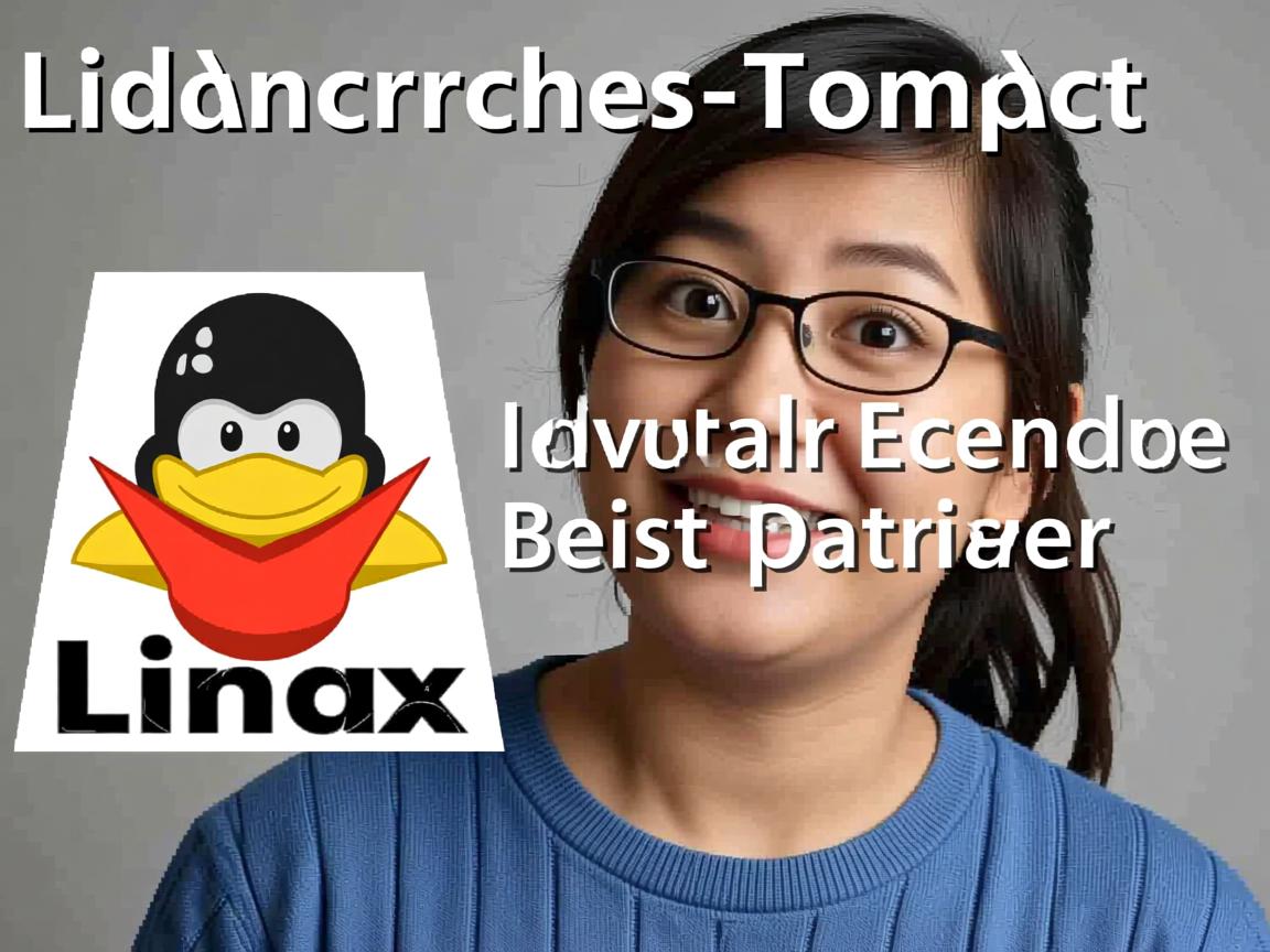 Linux安装Tomcat最佳方案? 第1张 Linux安装Tomcat最佳方案? 第1张