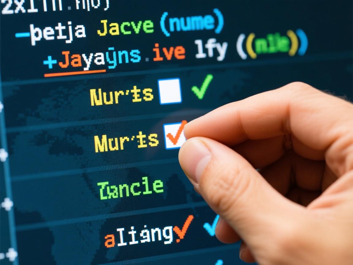 java中的删除选中怎么做 第2张 java中的删除选中怎么做 第2张