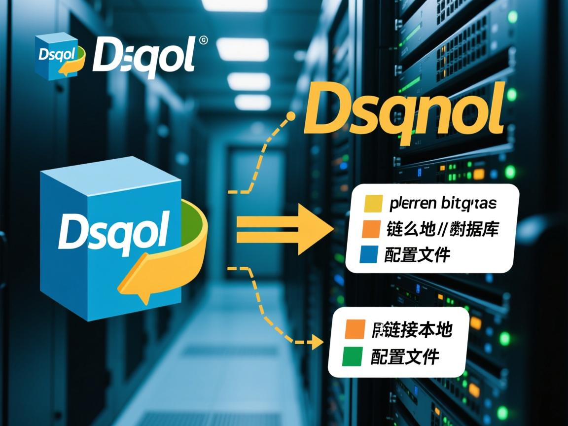 plsql怎么链接本地数据库配置文件  第2张