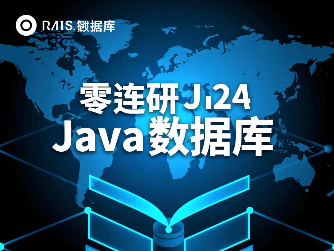 如何从零自研Java数据库 第2张 如何从零自研Java数据库 第2张