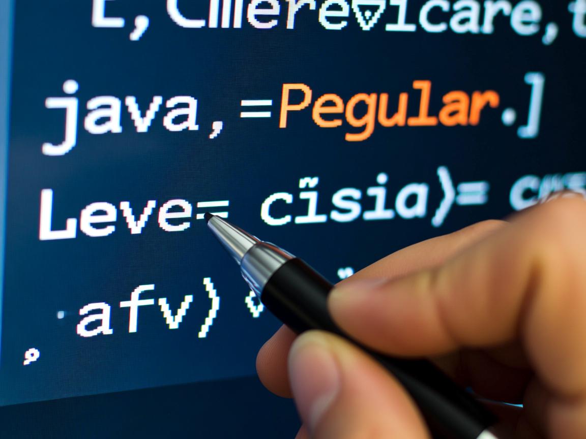 在java中正则表达式怎么用 第1张 在java中正则表达式怎么用 第1张