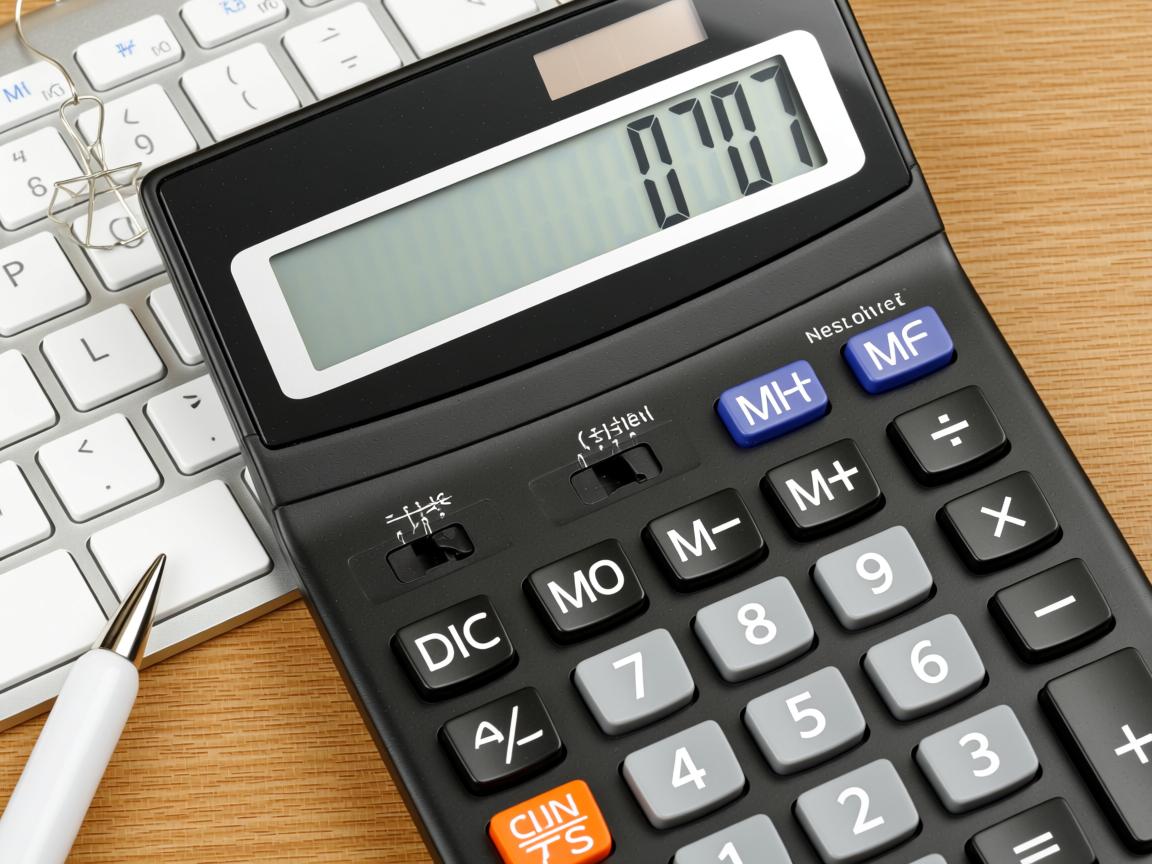 如何使用命令行计算器 第3张 如何使用命令行计算器 第3张