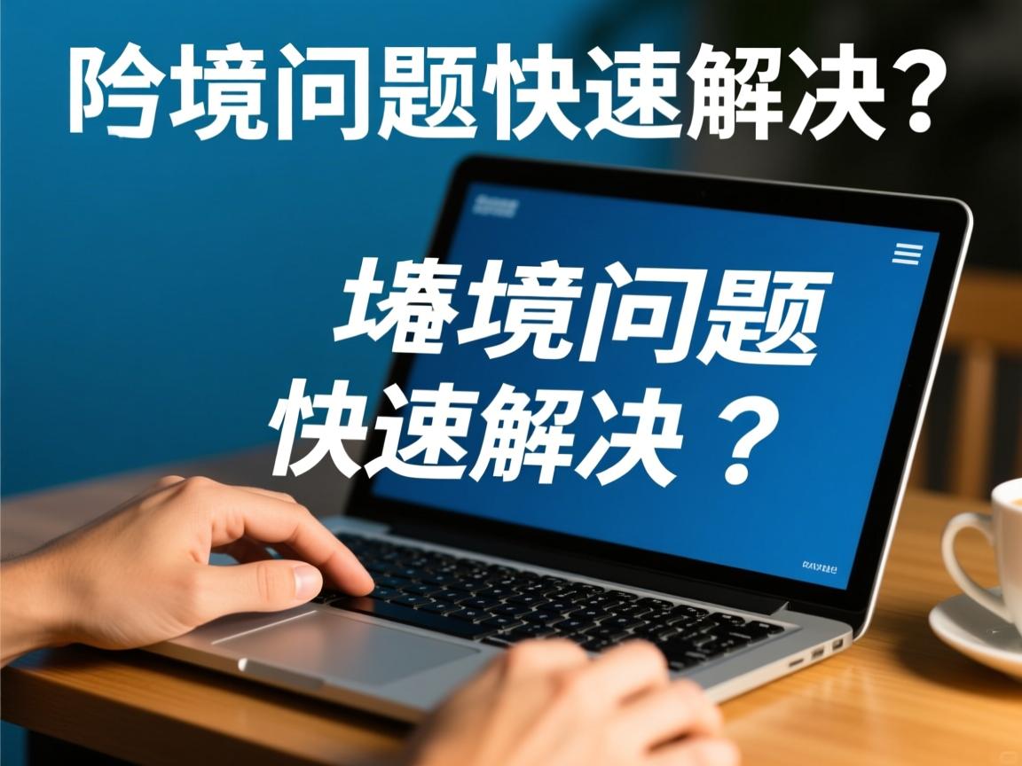 Java跨域问题如何快速解决? 第2张 Java跨域问题如何快速解决? 第2张