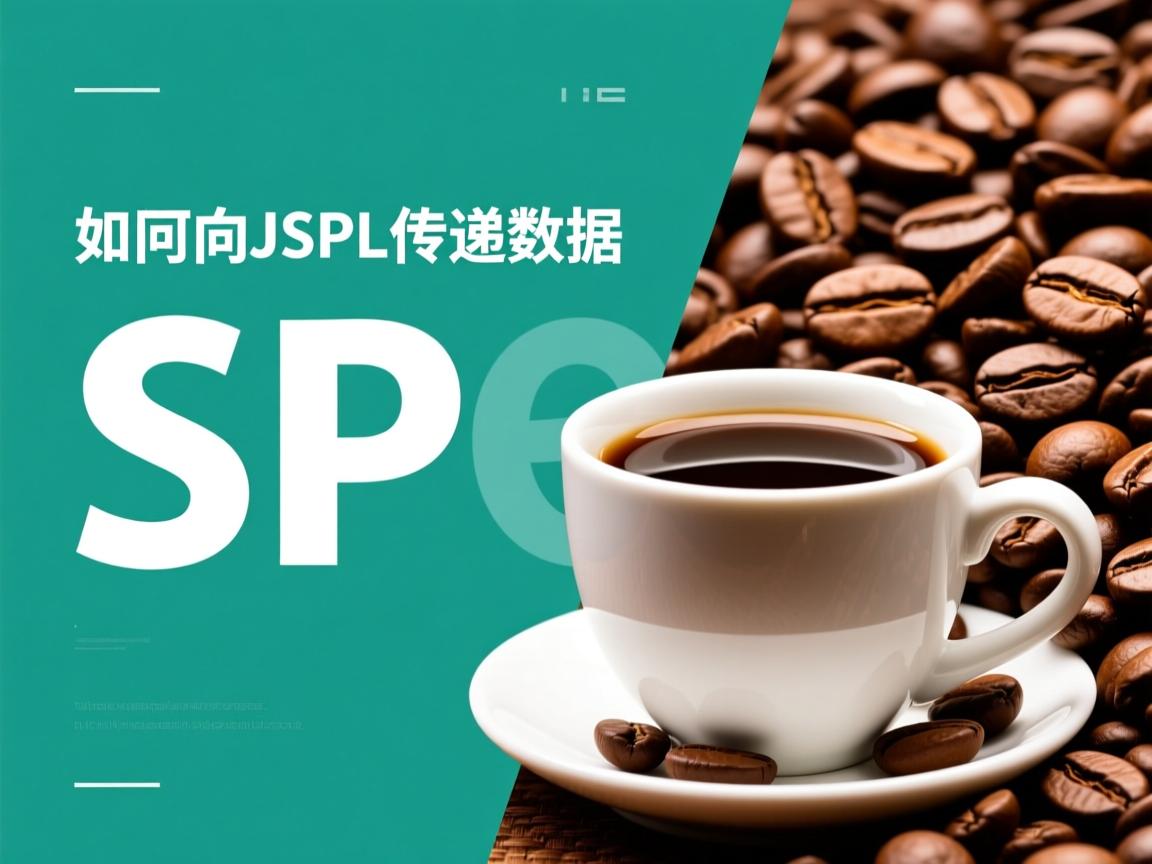 Java如何向JSP传递数据? 第3张 Java如何向JSP传递数据? 第3张