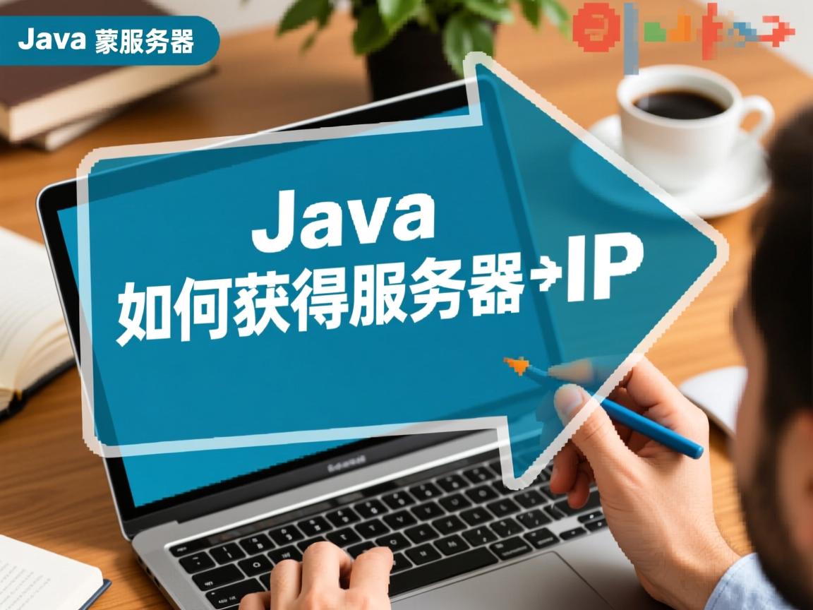 Java如何获取服务器IP？