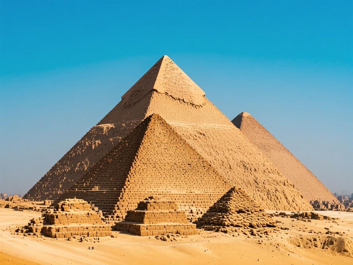 Java怎么打印金字塔？