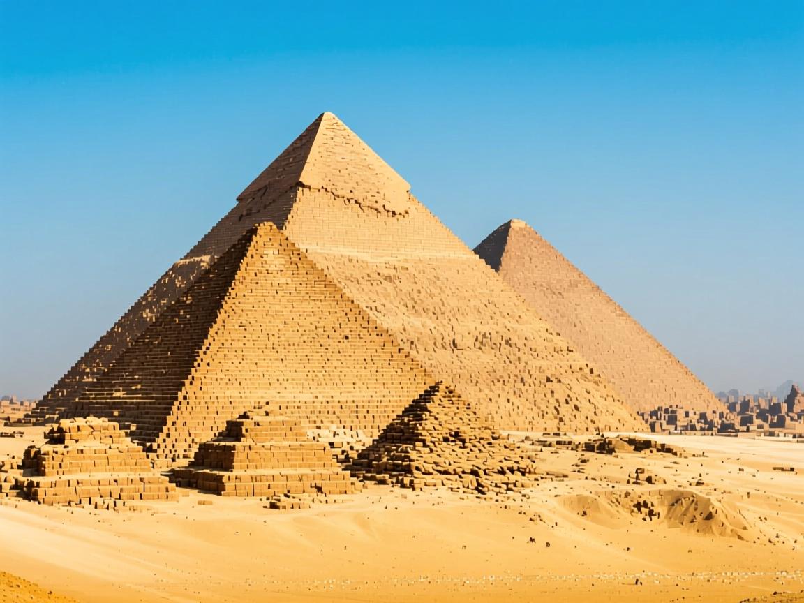 Java怎么打印金字塔? 第3张 Java怎么打印金字塔? 第3张