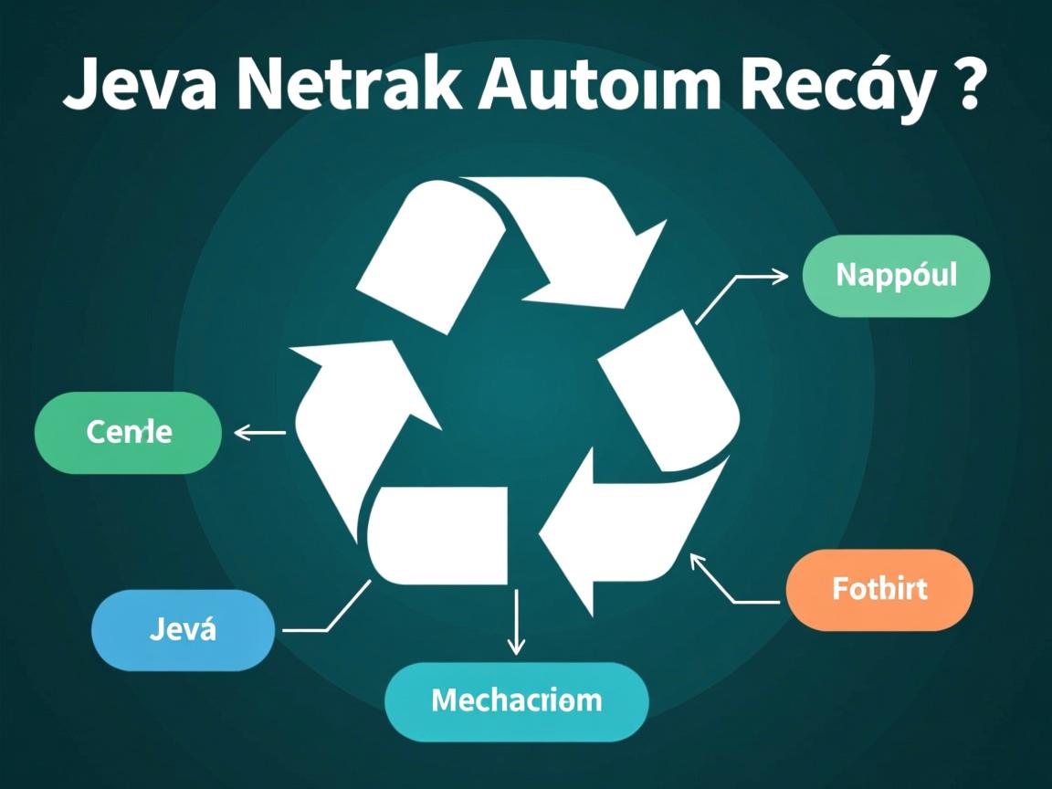 Java内存自动回收机制如何运作？  第3张