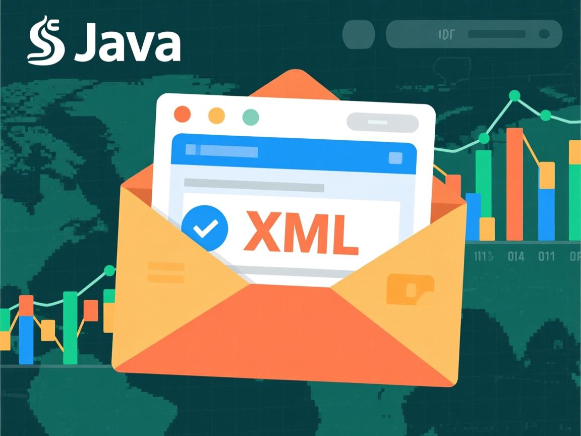 Java如何快速生成XML报文? 第1张 Java如何快速生成XML报文? 第1张