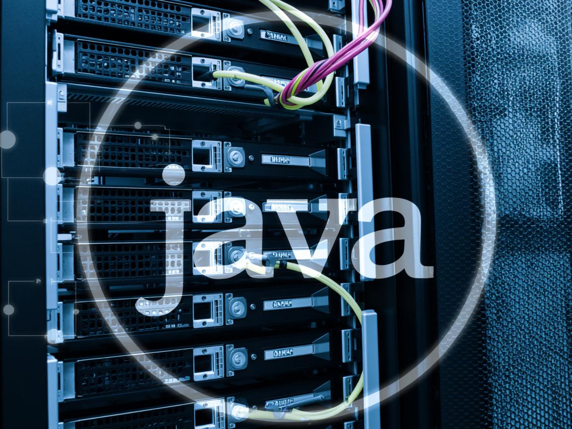 服务器上怎么运行java 第1张 服务器上怎么运行java 第1张