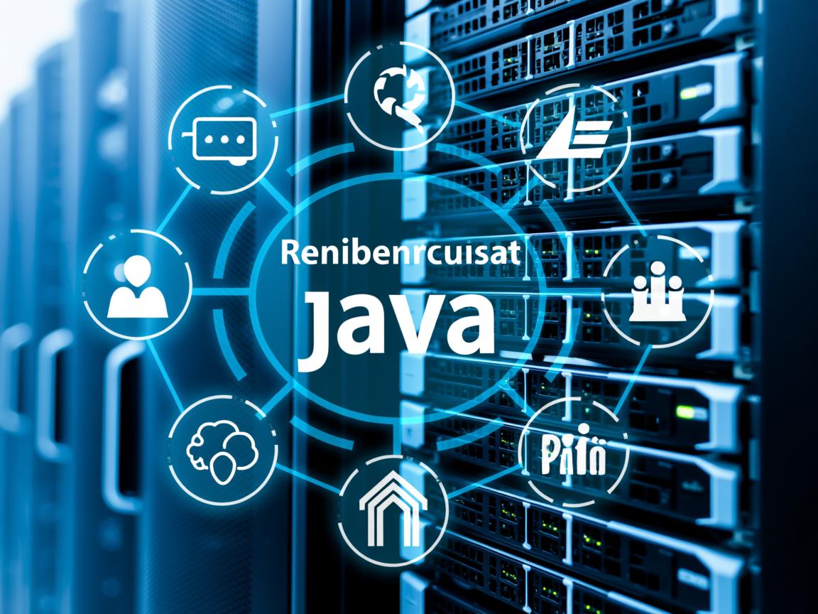 服务器上怎么运行java 第2张 服务器上怎么运行java 第2张