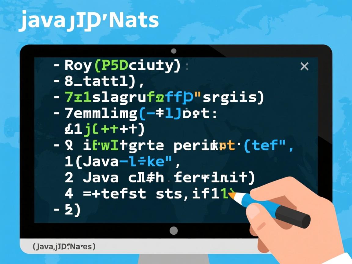 Java如何拼接JSON字符串？  第1张
