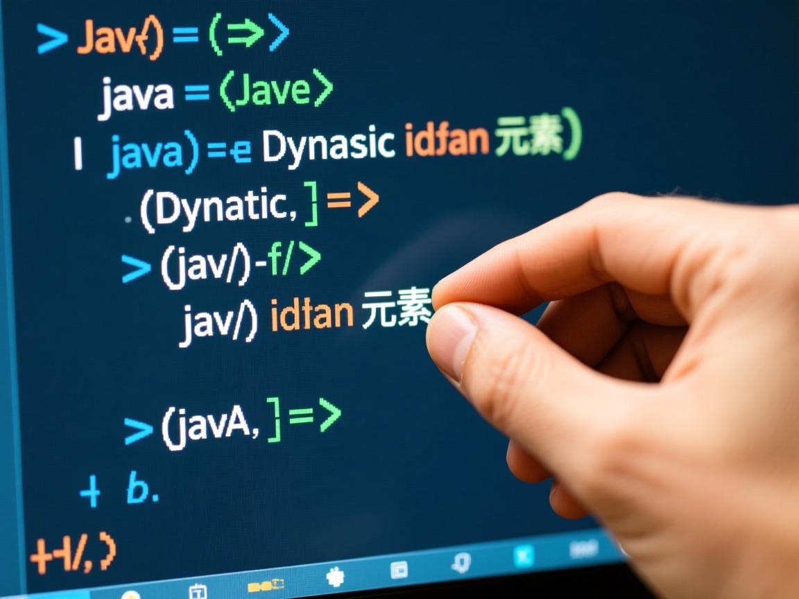 java数组怎么动态添加元素  第3张