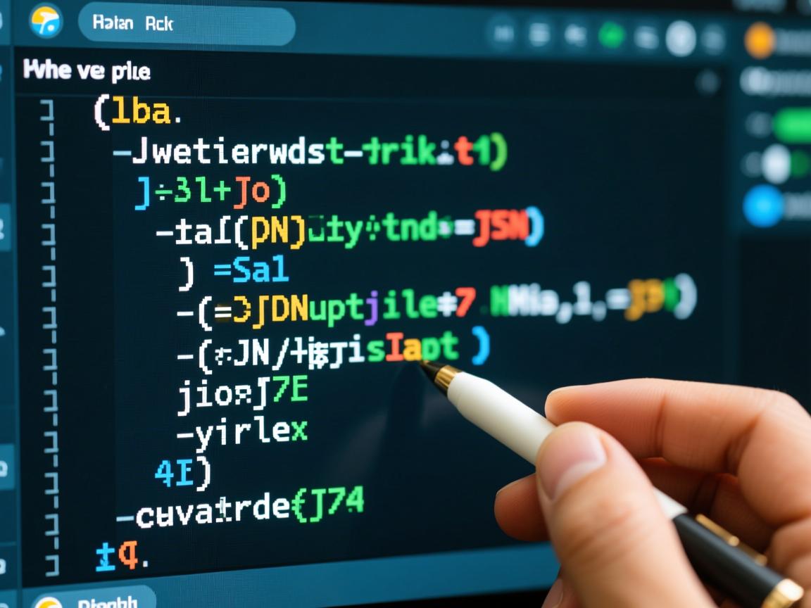 Java如何拼接JSON字符串？  第2张