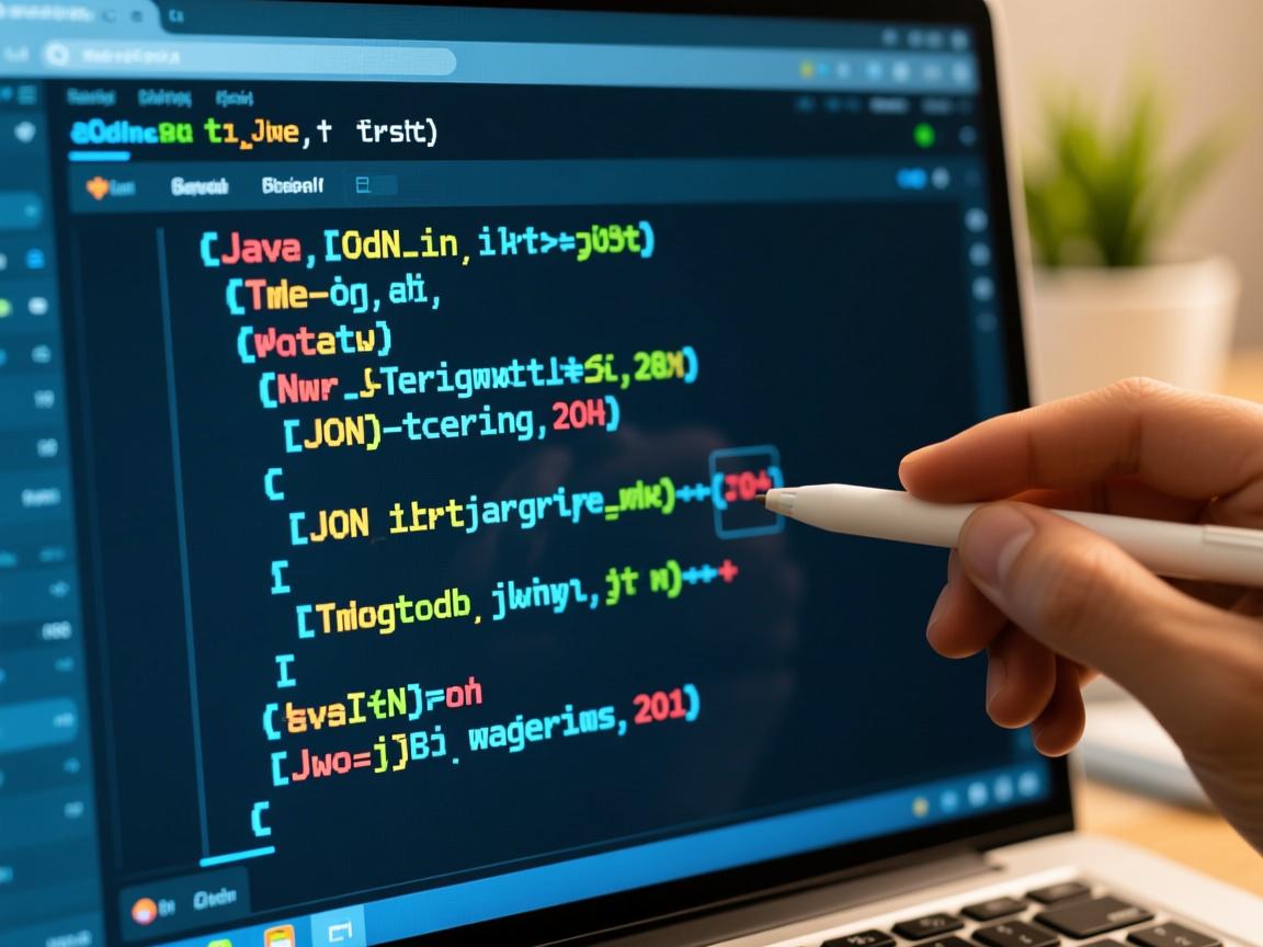 Java如何拼接JSON字符串？  第3张