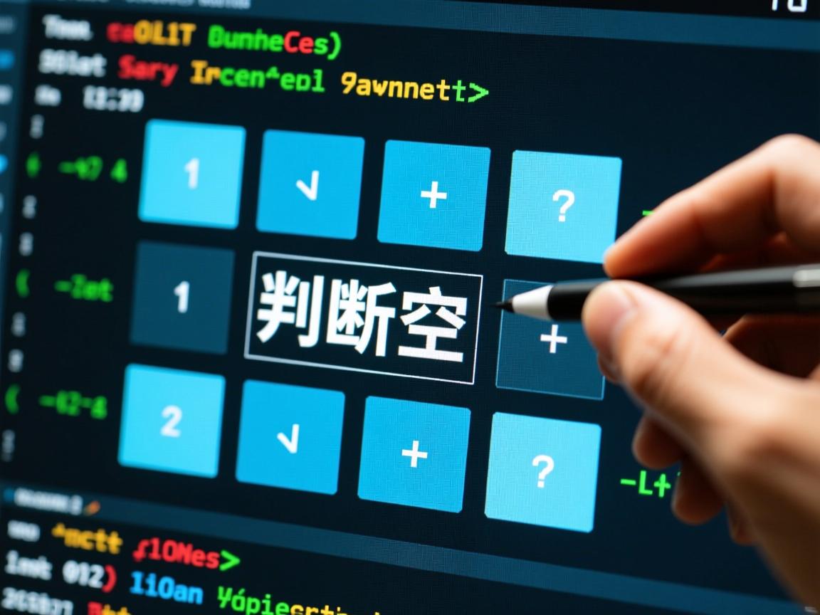 java 怎么判断空数组 第2张 java 怎么判断空数组 第2张