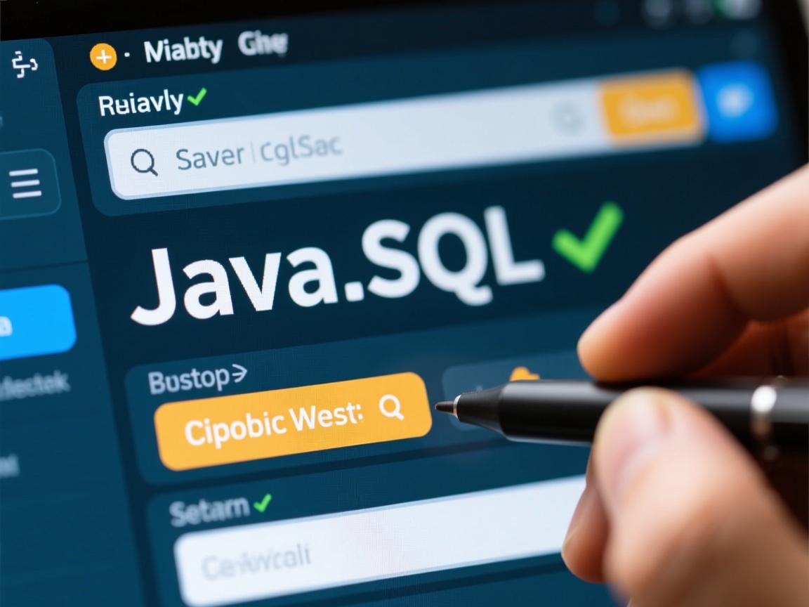 java模糊查询sql怎么写 第3张 java模糊查询sql怎么写 第3张