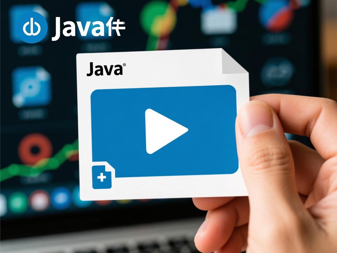 java怎么加载视频文件  第3张