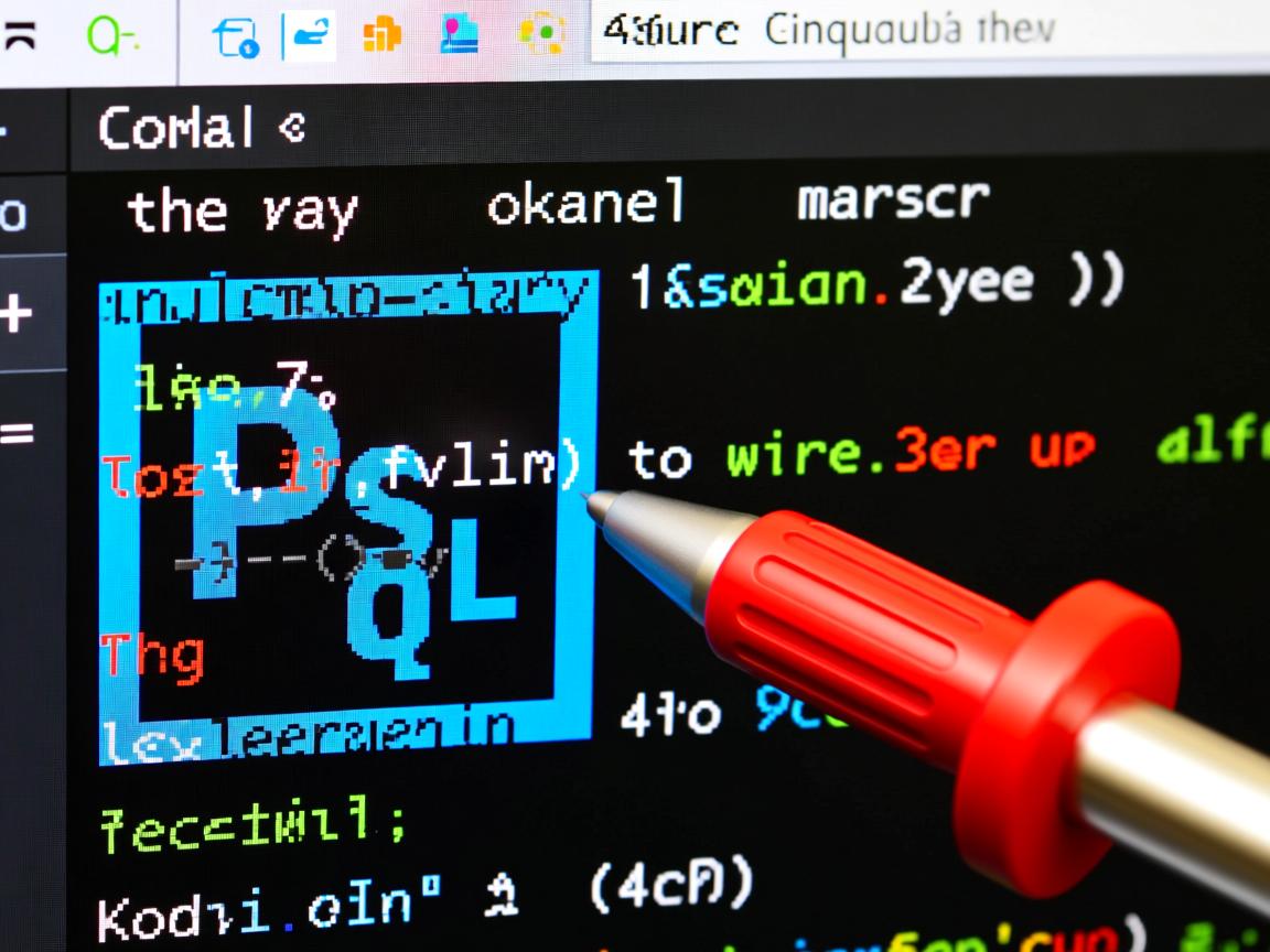 如何快速退出psql命令行 第2张 如何快速退出psql命令行 第2张