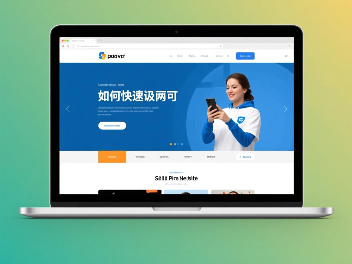 Java如何快速访问网站？