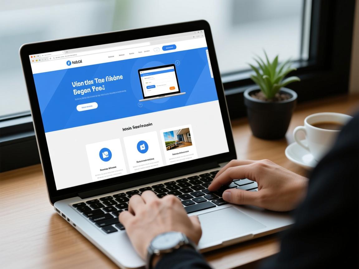 Java如何快速访问网站? 第2张 Java如何快速访问网站? 第2张