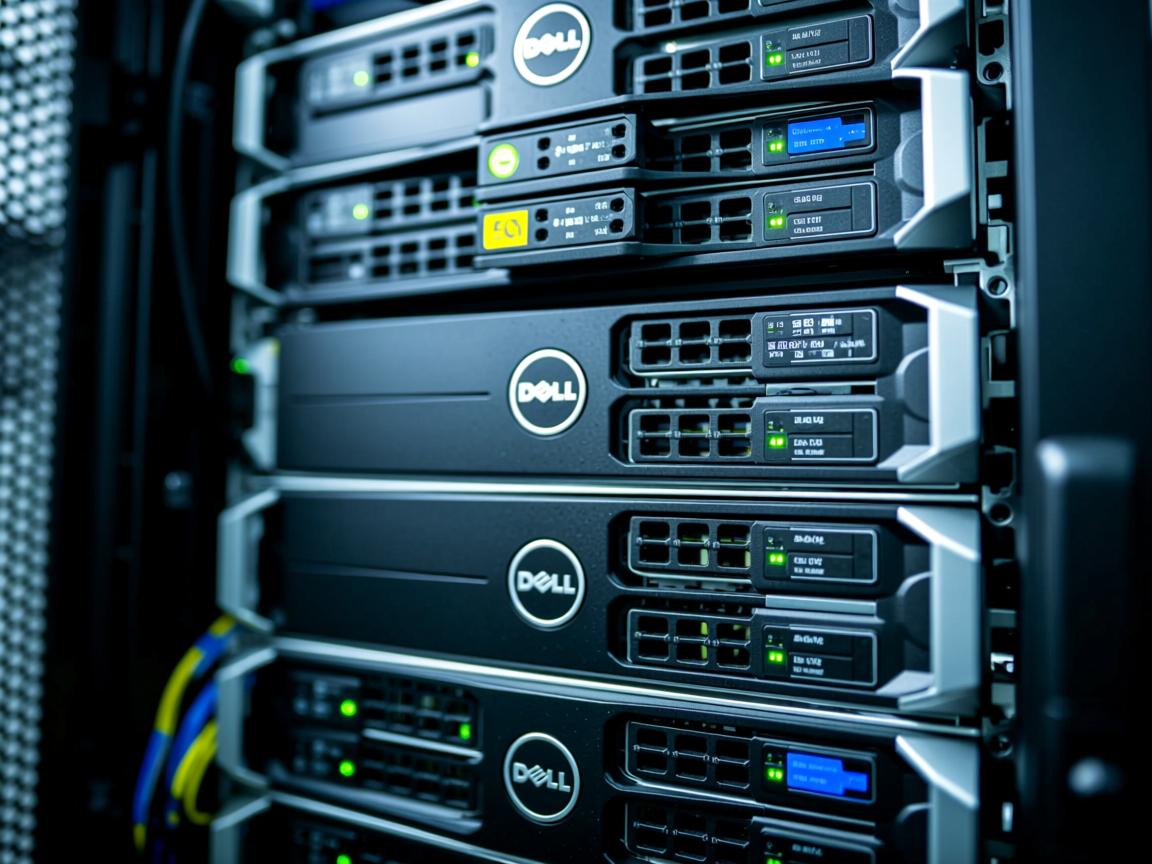 长春dell服务器 第2张 长春dell服务器 第2张