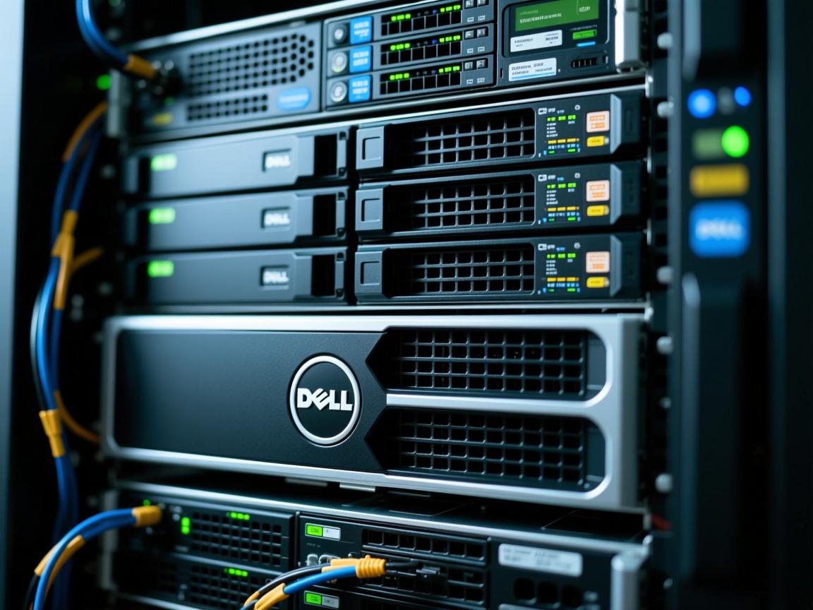 长春dell服务器 第3张 长春dell服务器 第3张