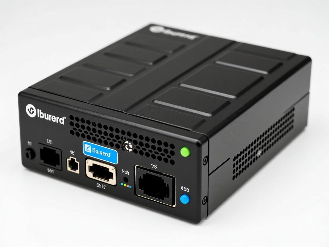 服务器小机箱 第1张 服务器小机箱 第1张