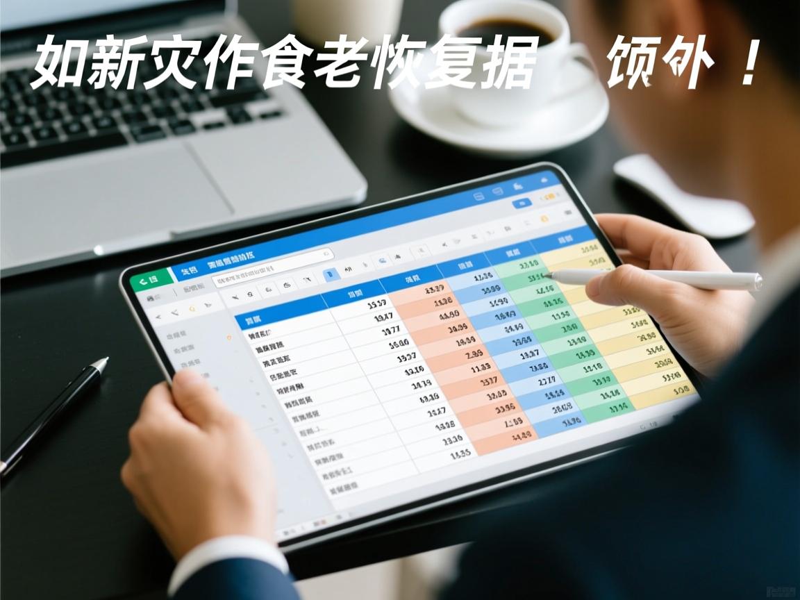 误删表格数据如何找回,表格数据恢复方法有哪些,如何找回丢失的表格数据 第1张 误删表格数据如何找回,表格数据恢复方法有哪些,如何找回丢失的表格数据 第1张