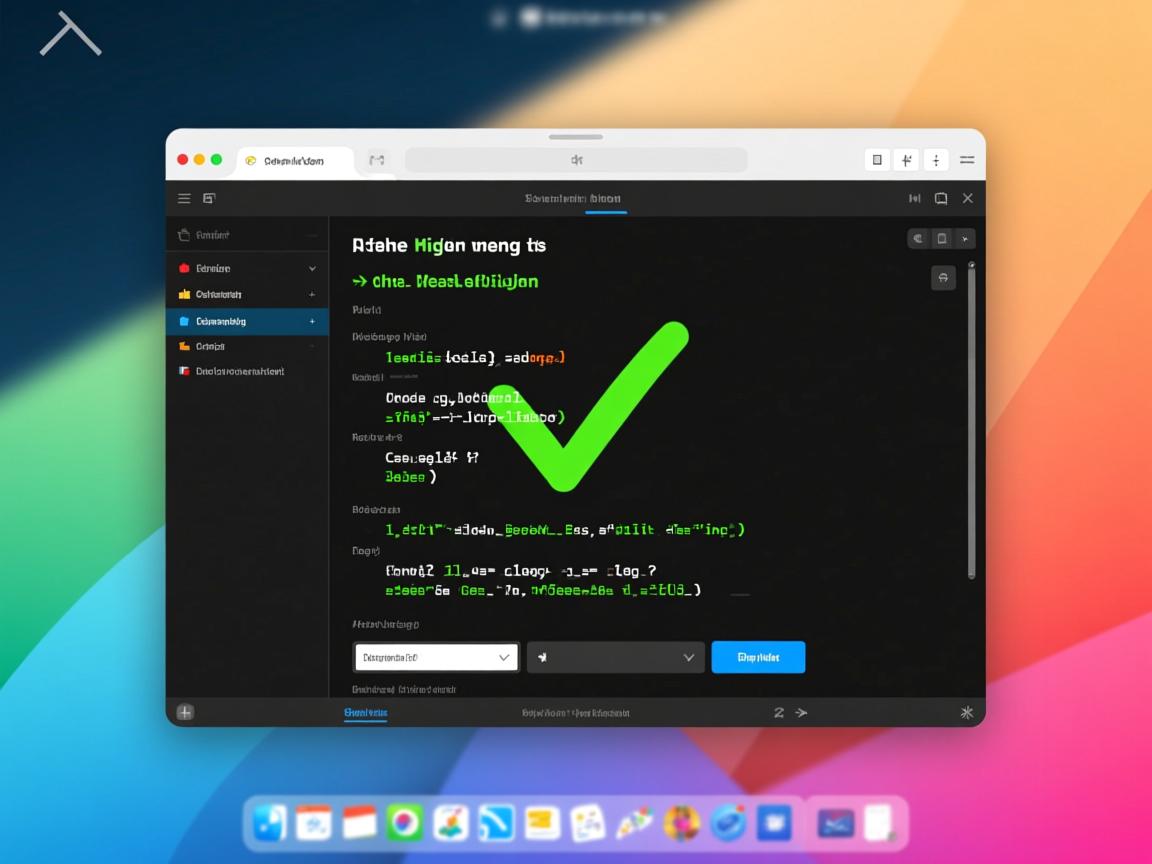Mac如何打开命令行？