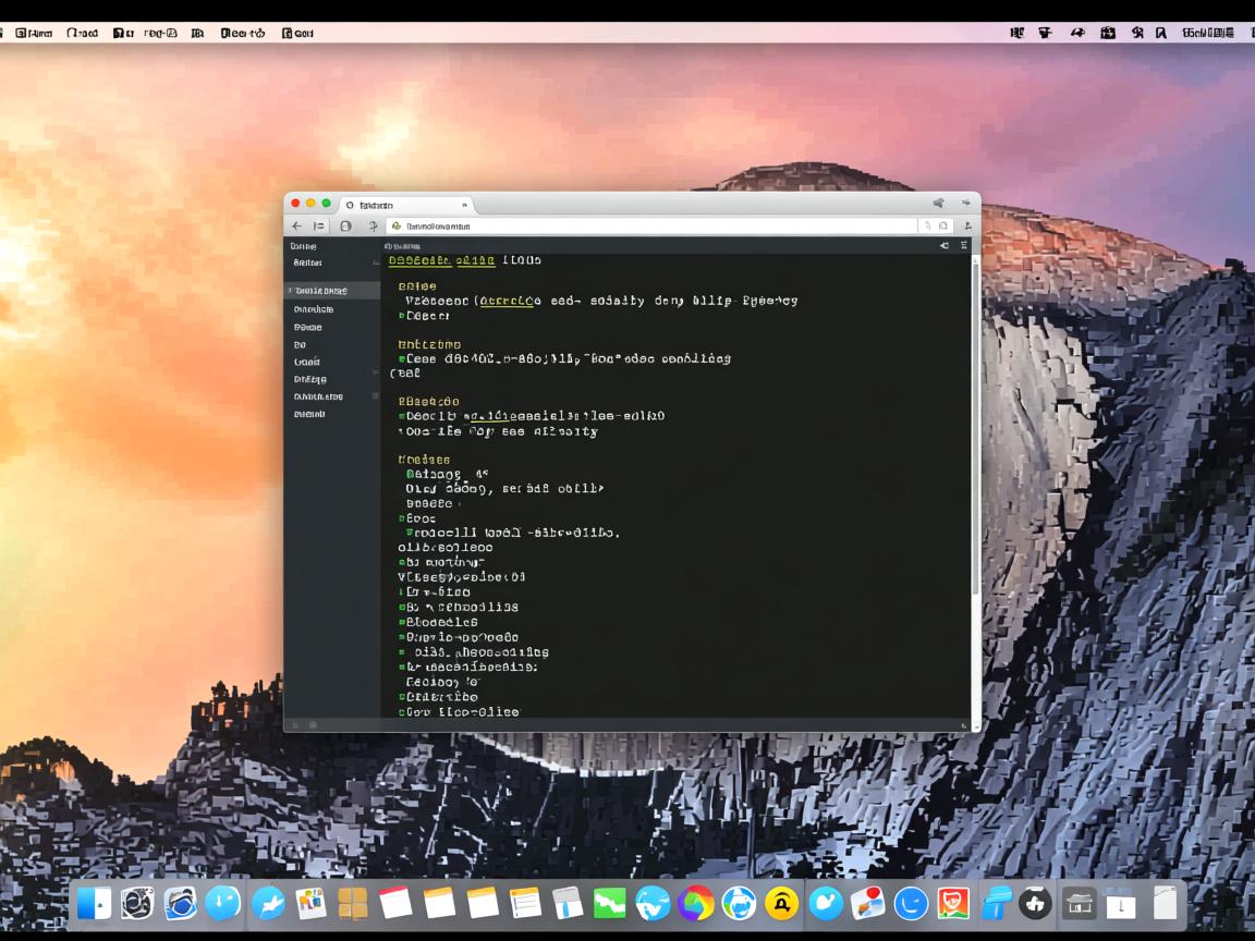 Mac如何打开命令行？  第2张