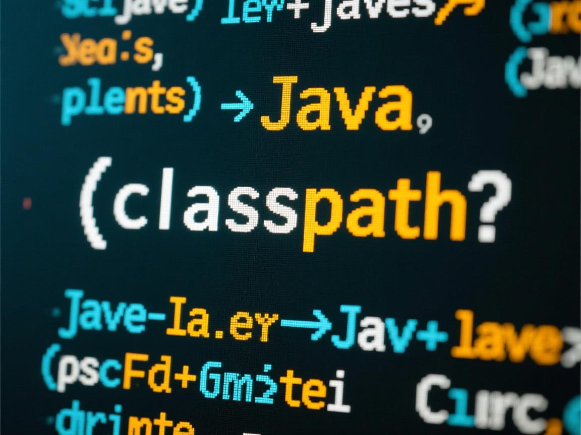 Java如何获取类路径(classpath)? 第3张 Java如何获取类路径(classpath)? 第3张