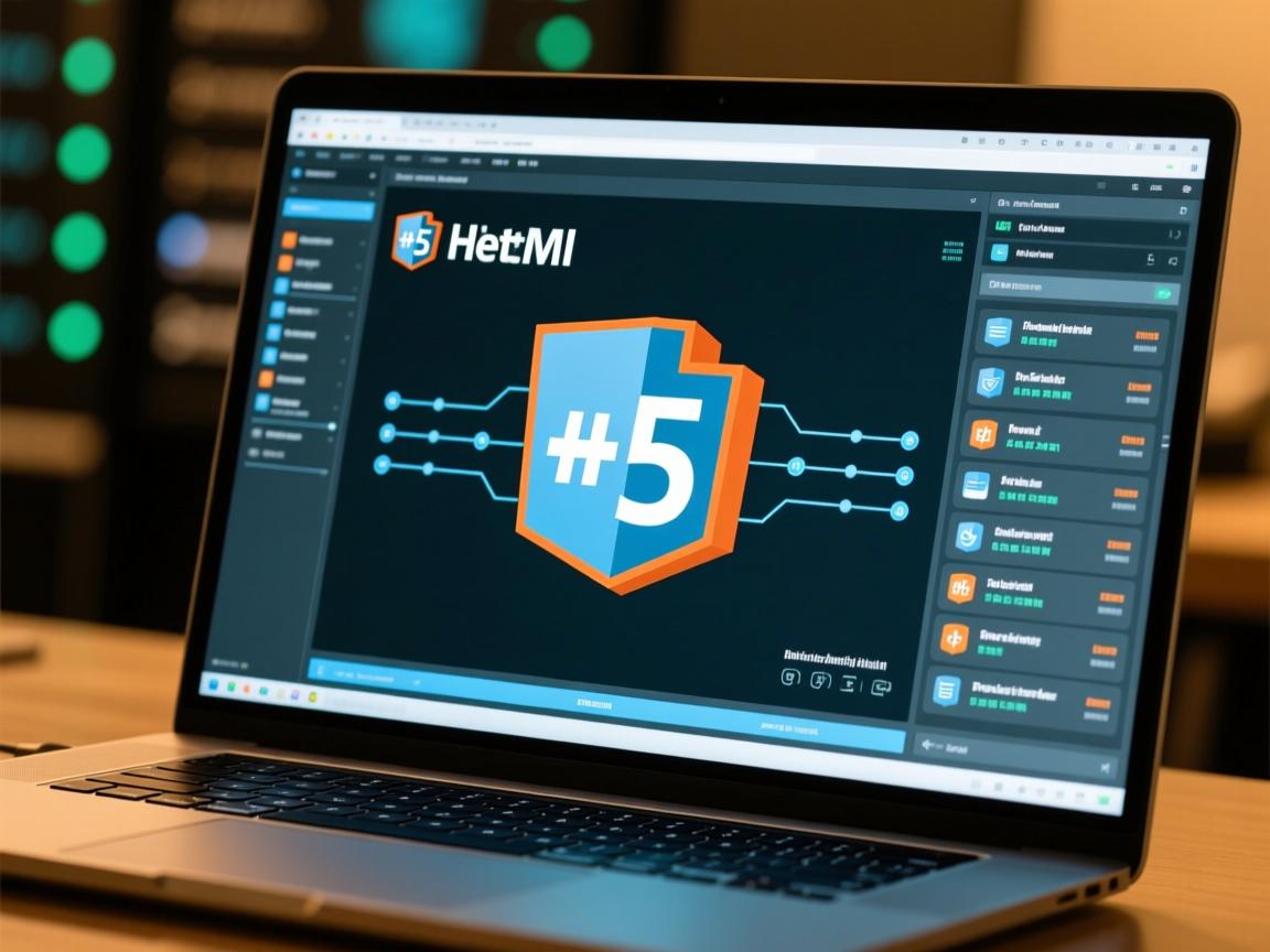 html5如何与数据库  第1张