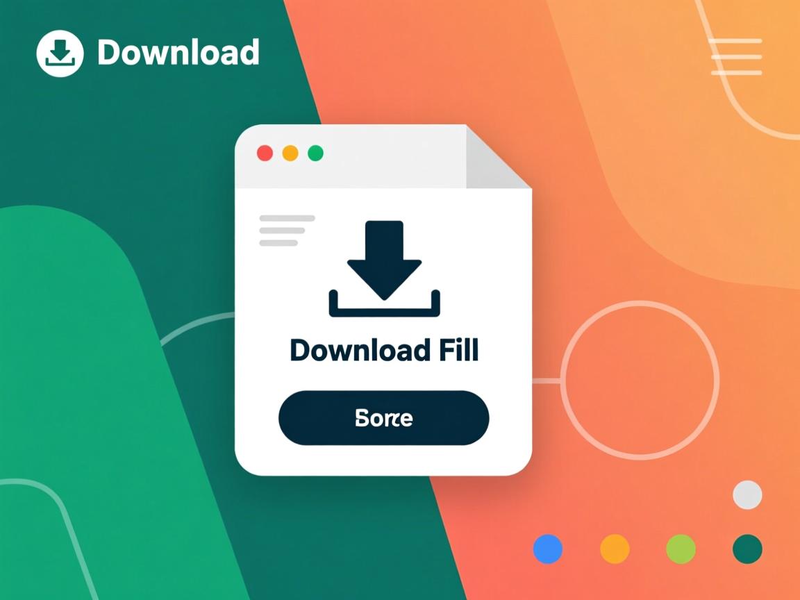 html 如何做下载文件 第3张 html 如何做下载文件 第3张