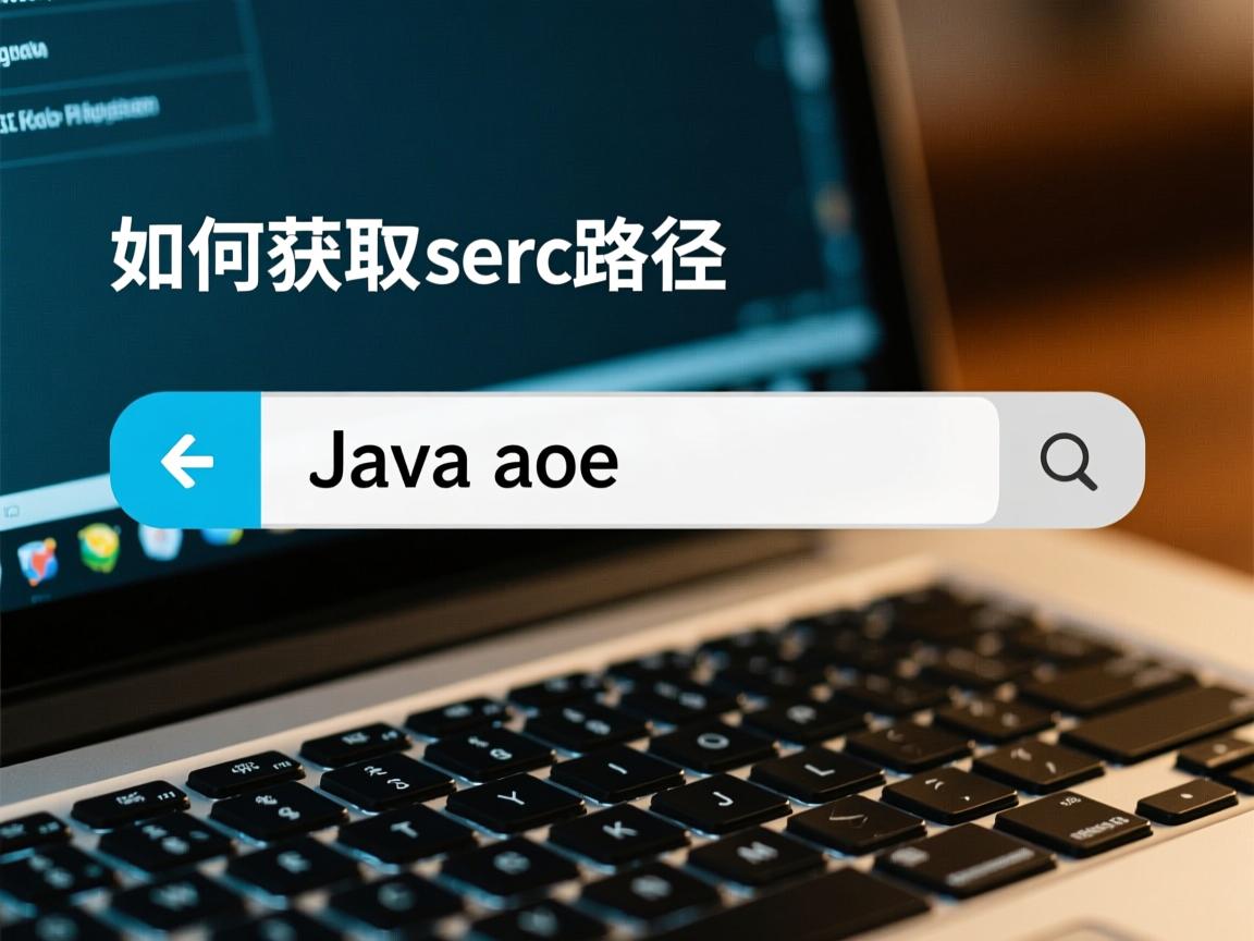 Java如何获取src路径? 第1张 Java如何获取src路径? 第1张