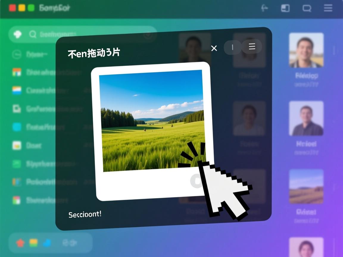 html如何设置不能拖动图片 第1张 html如何设置不能拖动图片 第1张